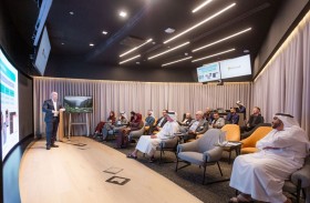 «الاتحادية للضرائب» و«مايكروسفت» يعززان الابتكار باستخدام الذكاء الاصطناعي