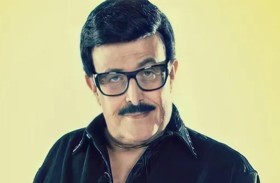 عائلة سمير غانم تستذكره بالسنوية الثانية لرحيله