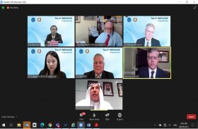 الإمارات نائبا لرئيس منتدى التعاون بين الإدارات الضريبية لمبادرة «الحزام والطريق» 