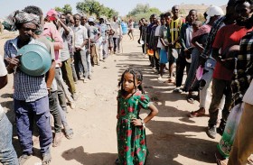 إثيوبيا: عملية تيجراي انتهت وبدء ملاحقة زعماء الإقليم 