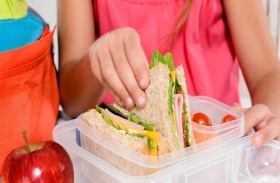 وجبات سريعة يمكن إعدادها للأطفال