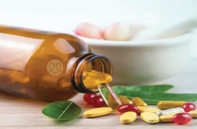 مكمل غذائي يساعد في التخفيف من أعراض الاكتئاب