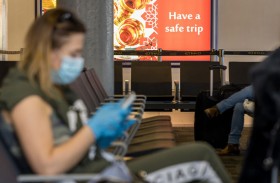 مطارات أبوظبي تواصل دعمها للجهود العالمية للحد من انتشار فيروس كورونا