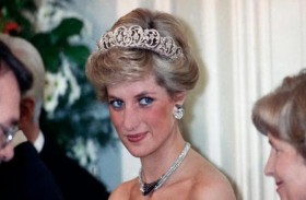 25 عاماً والغموض لا يزال يلف مقتل الأميرة ديانا