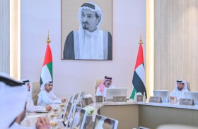 عمّار بن حميد يترأس اجتماع المجلس التنفيذي ويعتمد مبادرة «صيفنا متوازن»