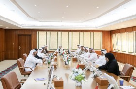 غرفة عجمان تطلق خدمة التصديق الذكي لـ 24 نوعاً من التصديقات