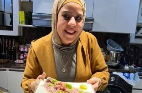 إحالة البلوغر أم مكة إلى المحاكمة بتُهمة غسيل الأموال