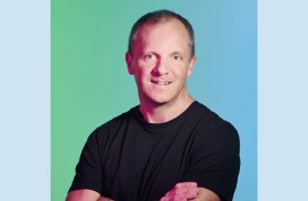 جيمس هارت: انضمام أبوظبي للألعاب والرياضات الإلكترونية لدائرة الثقافة ‏والسياحة يعزز نمو وتطور القطاع