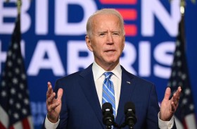 وول ستريت جورنال عن إدارة بايدن: كلام حازم وقرارات ضعيفة