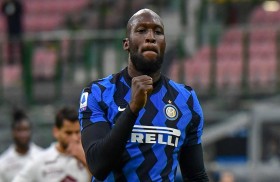  لوكاكو يستبعد رحيله عن إنتر ميلان 