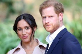 ميغان ماركل تخطط لزيارة نيجيريا مع أطفالها