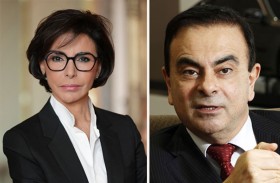 بتهمة الفساد.. إحالة وزيرة فرنسية وكارلوس غصن إلى المحاكمة