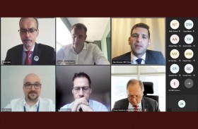 مصارف الإمارات ومجموعة سويفت يناقشان الامتثال في الجرائم المالية