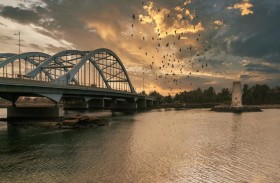 بلدية مدينة أبوظبي تنظم ورشة للتعريف بمستجدات تطوير الأدلة والمعايير الخاصة بمشاريع البنية التحتية