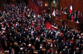 فرنسا أول دولة تدرج الحق في الإجهاض ضمن دستورها