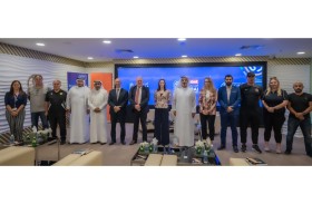 8500 من 200 مدرسة يشاركون في أكبر حدث لاستقطاب وتطوير المواهب الرياضية بدبي