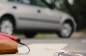 يدهس طفلاً ويتركه ينزف حتى الموت 