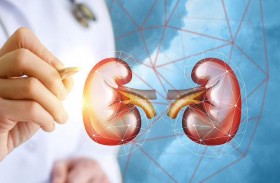 تغيير فصيلة الدم لزراعة الأعضاء بات ممكنا