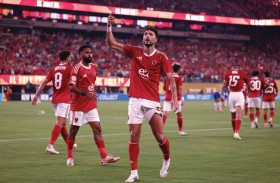     أول قرار من مدرب الأهلي عقب الخروج من مونديال الأندية