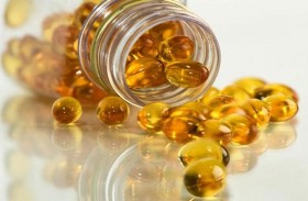 زيت السمك .. فيتامينات غنية ووقاية من أمراض عديدة!