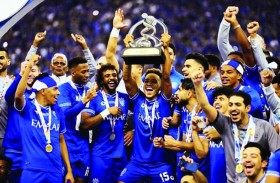 الهلال وبالميراس في أبوظبي اليوم