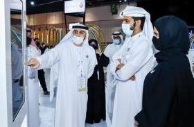 الزراعة والسلامة الغذائية تروِّج لتطبيق الرقابة على الثروة الحيوانية عبر منصة جيتكس 2020