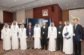 الشارقة وكوريا الجنوبية تستعرضان فرص الاستثمار في القطاعات الحيوية في الإمارة