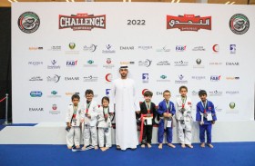 خطة استراتيجية لـ «الشارقة للدفاع عن النفس» لنشر التايكواندو والجودو والجوجيتسو والكاراتيه في الإمارة