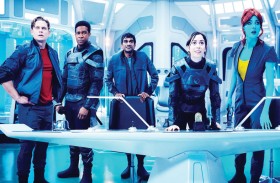 Black Mirror 7.. يثير فضولنا ومخاوفنا بشأن مستقبل  أصبح أقرب مما نتصور