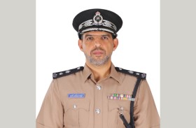 ضابط في شرطة عُمان السلطانية يشيد بالريادة العالمية لشرطة دبي في الابتكار والتدريب المتقدّم
