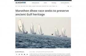 أصداء واسعة لملحمة «القفال» في الصحافة العالمية «الفرنسية» و «الأوروبية» توثق أجمل لحظات النسخة 31