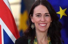 زعيمة نيوزيلندا الشهيرة تتجه لمقاعد الجامعة