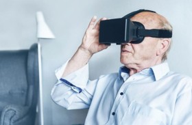 تحفيز إيقاعات الدماغ.. علاج واعد للزهايمر