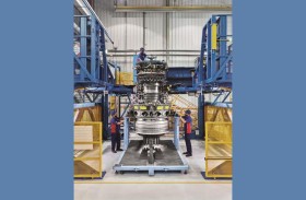 2.3 مليار درهم إيرادات سند خلال النصف الأول