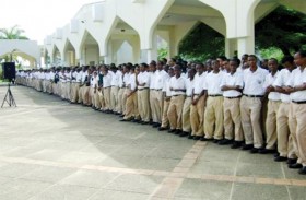 مدرسة خليفة بن زايد في كينيا أفضل مدرسة في مومباسا