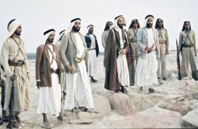 شرطة أبوظبي  تنظم محاضرة افتراضية حول تاريخ الأمن والشرطة