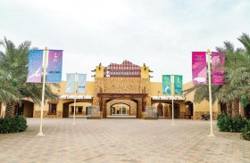 حديقة الحيوانات بالعين تحقق 93 % من نسبة الوعي في حملة التسلسل الهرمي لإدارة النفايات 