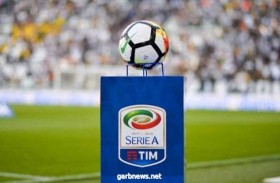 الأندية الإيطالية تبدأ بفتح أبوابها للتمارين الفردية 