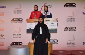 7 لاعبين ولاعبات يمثلون منتخب الملاكمة في «الألعاب العالمية» بالسعودية