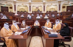 استشاري الشارقة يناقش آليات تطوير المشاريع التخطيطية وتلبية الاحتياجات المتجددة