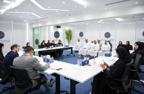  تريندز ينظم مؤتمره الأول حول التعليم اليوم وغدا