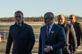 دول البلطيق تطالب بمخالب أطول للناتو...!