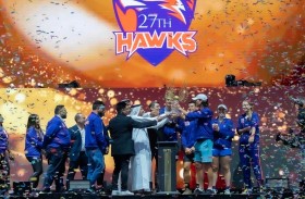 بطلة ويمبلدون تهزم المصنفة رقم 1 في العالم وسانيا ميرزا تخسر الزوجي المختلط