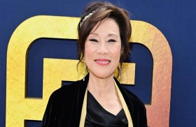 جانيت يانغ رئيسة لأكاديمية جوائز الأوسكار