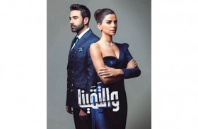 نوال بري: التمثيل يحتاج إلى إخلاص والإعلام استنزفني نفسياً 