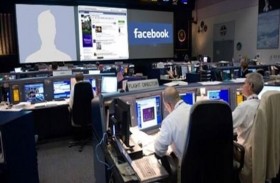 الشاباك يلاحق الفلسطينيين على منشوراتهم على فيس بوك 