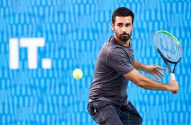 فتح باب التسجيل لمنافسات «دوري أبوظبي للتنس»