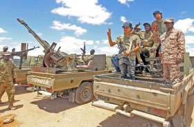 خطوة دولية جديدة نحو حل الميليشيات في ليبيا