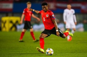 مستقبل ألابا بحاجة للحسم قبل بطولة أوروبا