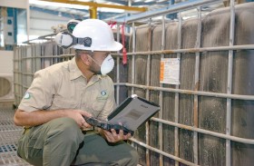 بيئة أبوظبي تفرض غرامات إدارية مجموعها 328 ألف درهم على مخالفي التشريعات البيئية